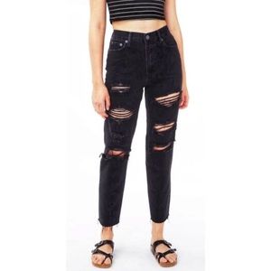 AEROPOSTALE MOM JEAN